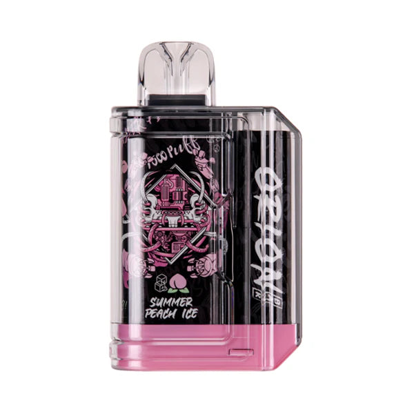 Summer Berry Ice Lost Vape Orion Bar 7500