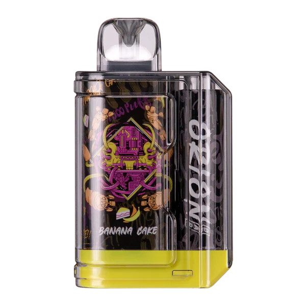 Banana Cake Lost Vape Orion Bar 7500