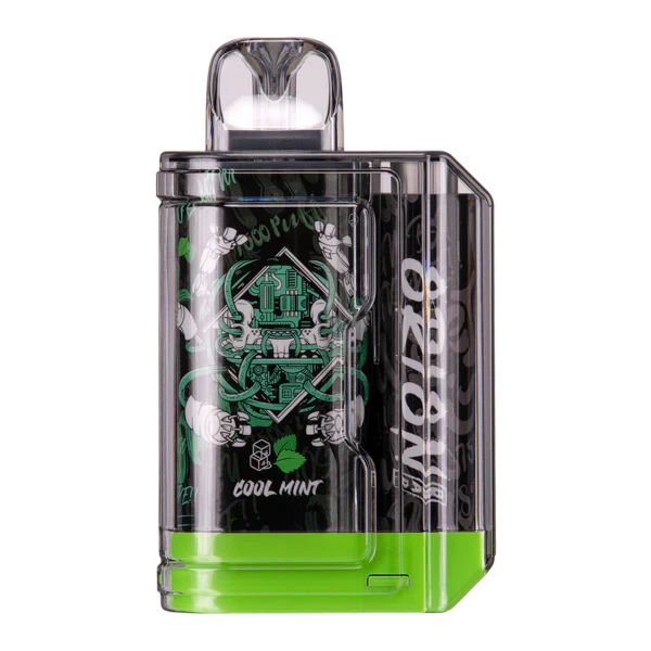 Cool Mint Lost Vape Orion Bar 7500