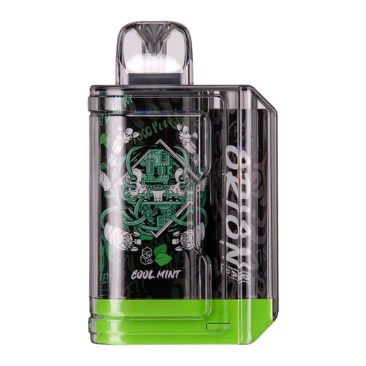 Cool Mint Lost Vape Orion Bar 7500