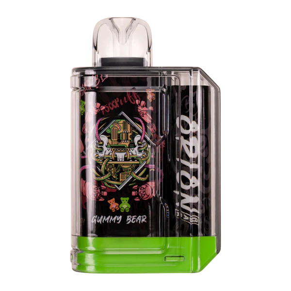 Gummy Bear Lost Vape Orion Bar 7500
