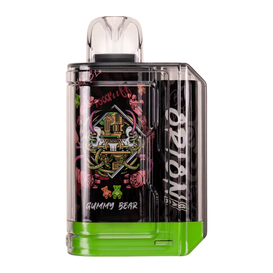 Gummy Bear Lost Vape Orion Bar 7500