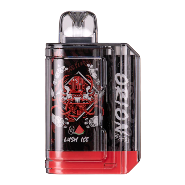 Lush Ice Lost Vape Orion Bar 7500
