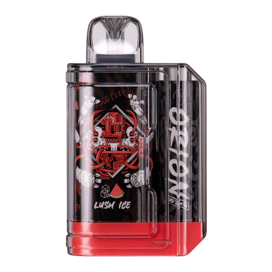 Lush Ice Lost Vape Orion Bar 7500