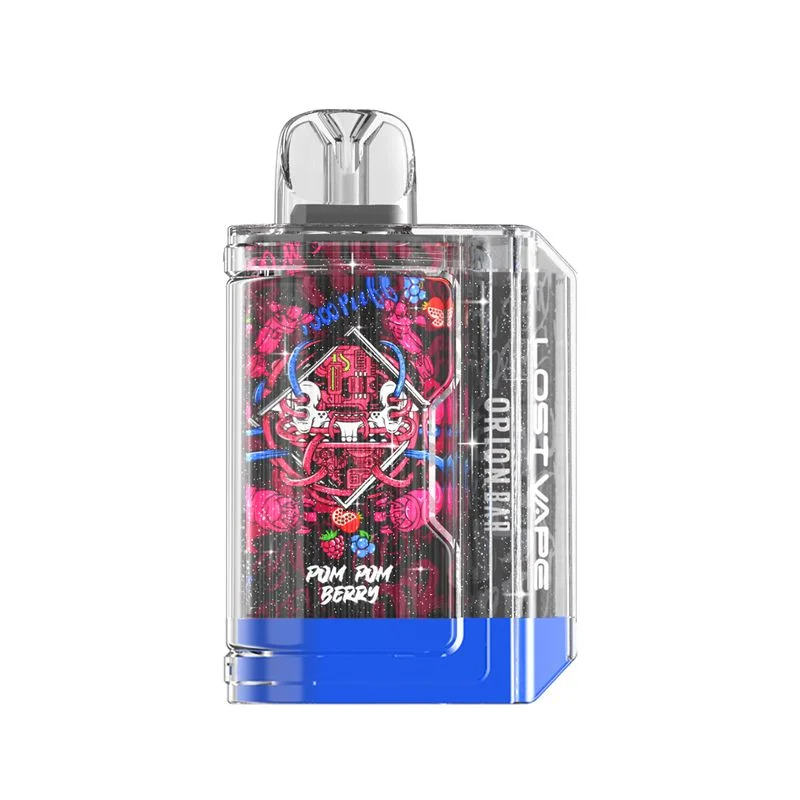 Lost Vape Orion Bar 7500 Züge Einweg-E-Zigarette