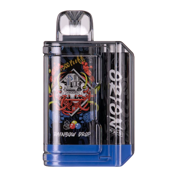 Rainbow Drop Lost Vape Orion Bar 7500