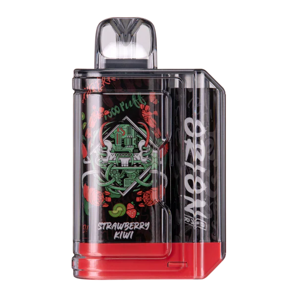 Strawberry Kiwi Lost Vape Orion Bar 7500