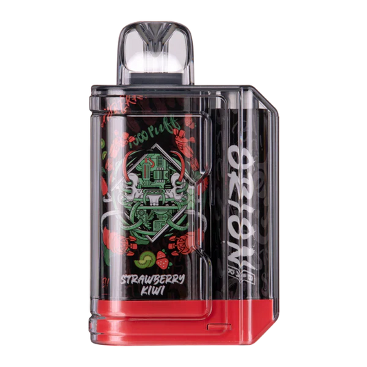 Strawberry Kiwi Lost Vape Orion Bar 7500