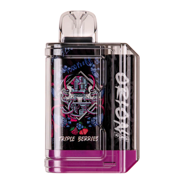 Triple Berries Lost Vape Orion Bar 7500