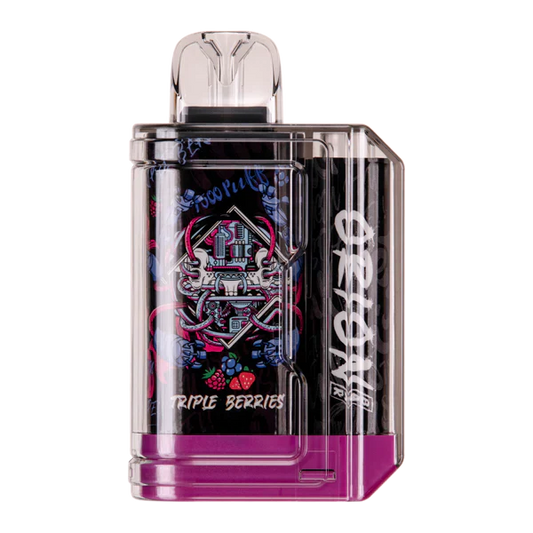 Triple Berries Lost Vape Orion Bar 7500
