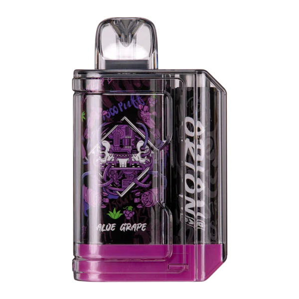 Aloe Grape Lost Vape Orion Bar 7500