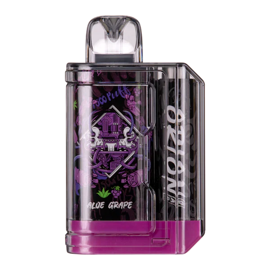 Aloe Grape Lost Vape Orion Bar 7500