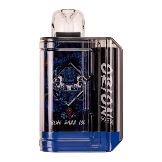 Blue Razz Ice Lost Vape Orion Bar 7500