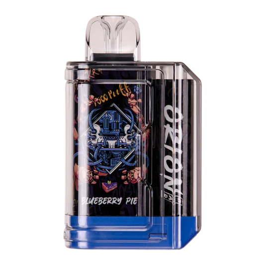 Blueberry Pie Lost Vape Orion Bar 7500
