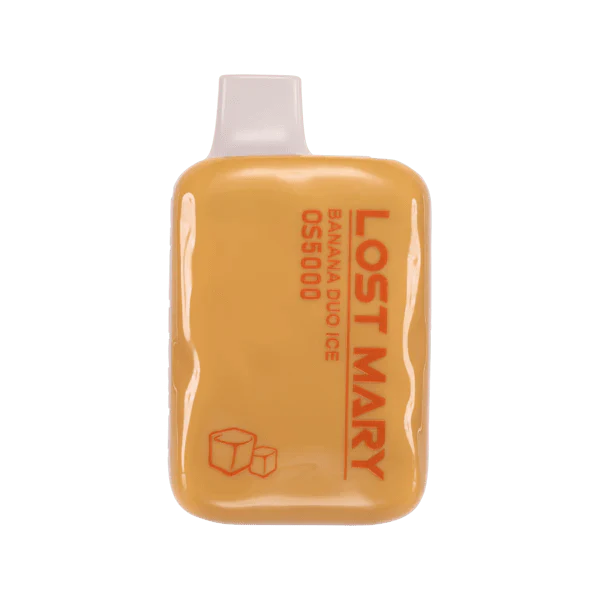 CLEARANCE (Non-Refundable) Lost Mary OS5000 by EBDESIGN Disposable | 5000 Puff Rechargeable | 5% Disposable Vape