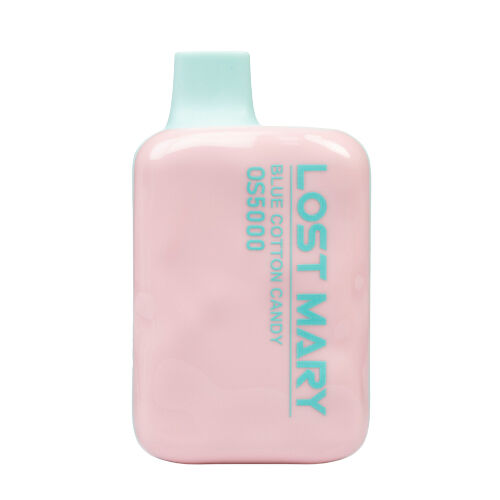Lost Mary Disposable Vape by EBCreate 5000 Puffs