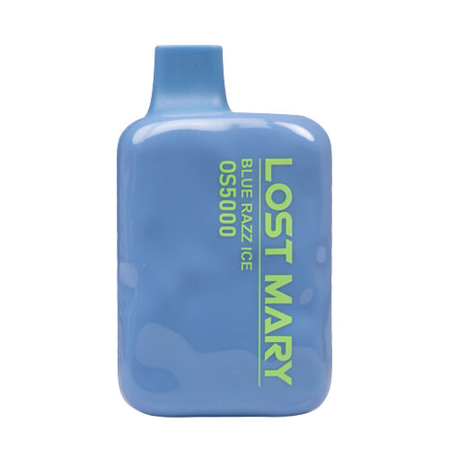 Lost Mary Disposable Vape by EBCreate 5000 Puffs