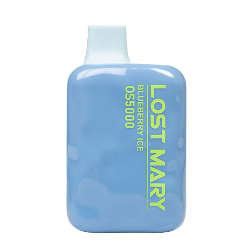 Lost Mary Disposable Vape by EBCreate 5000 Puffs