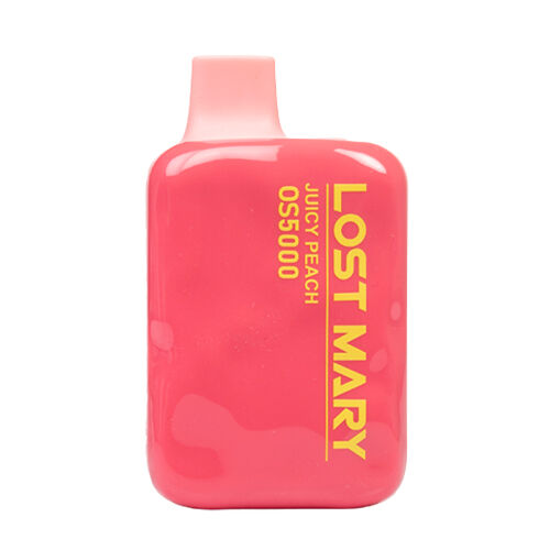 Lost Mary Disposable Vape by EBCreate 5000 Puffs