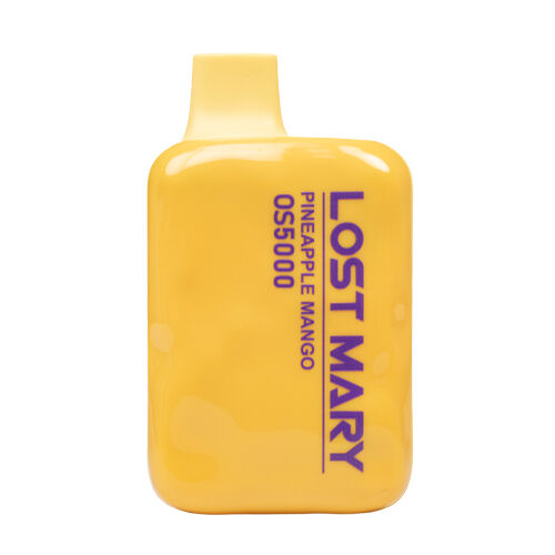 Lost Mary Disposable Vape by EBCreate 5000 Puffs