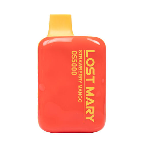 Lost Mary Disposable Vape by EBCreate 5000 Puffs