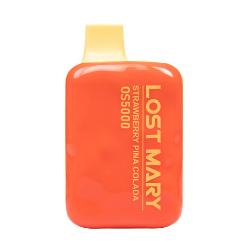 Lost Mary Disposable Vape by EBCreate 5000 Puffs