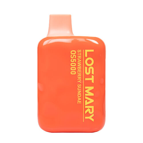 Lost Mary Disposable Vape by EBCreate 5000 Puffs