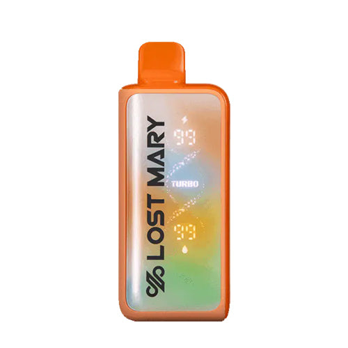 Lost Mary MT35000 Turbo Disposable Vape