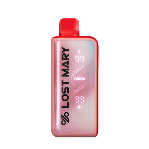Lost Mary MT35000 Turbo Disposable Vape