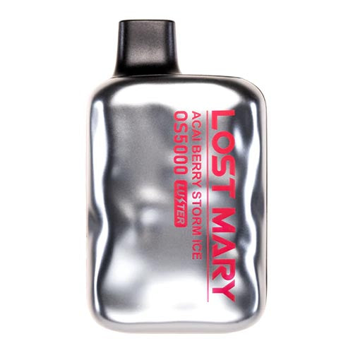 Lost Mary Disposable Vape by EBCreate 5000 Puffs