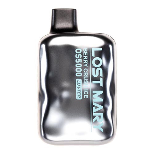 Lost Mary Disposable Vape by EBCreate 5000 Puffs