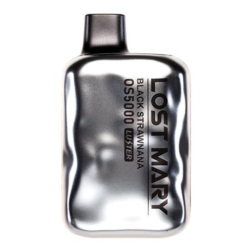 Lost Mary Disposable Vape by EBCreate 5000 Puffs