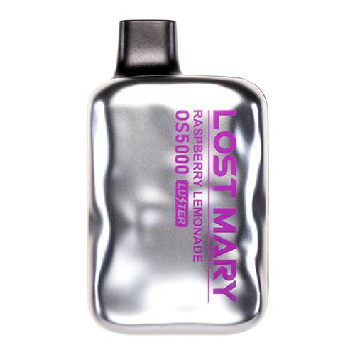 Lost Mary Disposable Vape by EBCreate 5000 Puffs