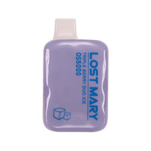 Lost Mary Disposable Vape by EBCreate 5000 Puffs