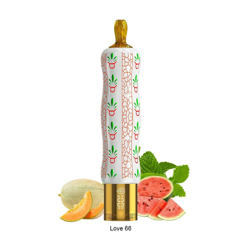 Olit Hookalit S 35000 Einweg-E-Zigarette 30ml 0,35%