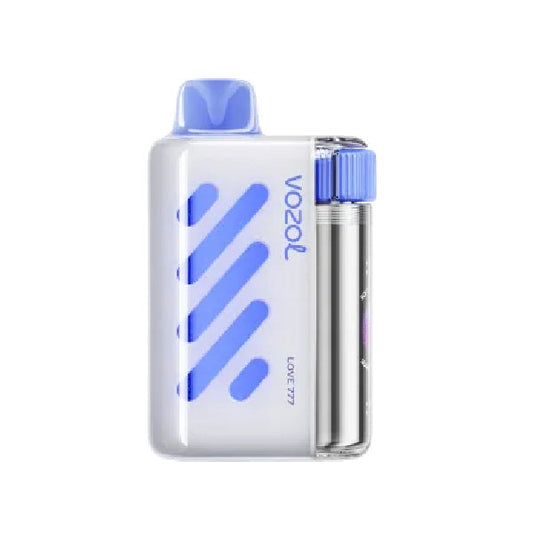 Love 777 Vozol Vista 40000