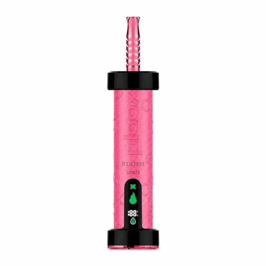 Love66 - Ploox Molasses 75k Disposable E-Hookah