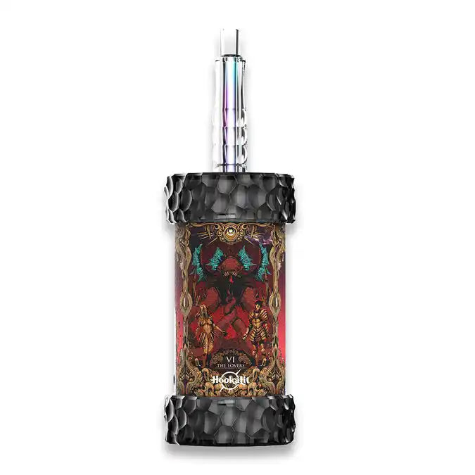 Love 66 - Olit Hookalit MEGA 200K Disposable E-Hookah