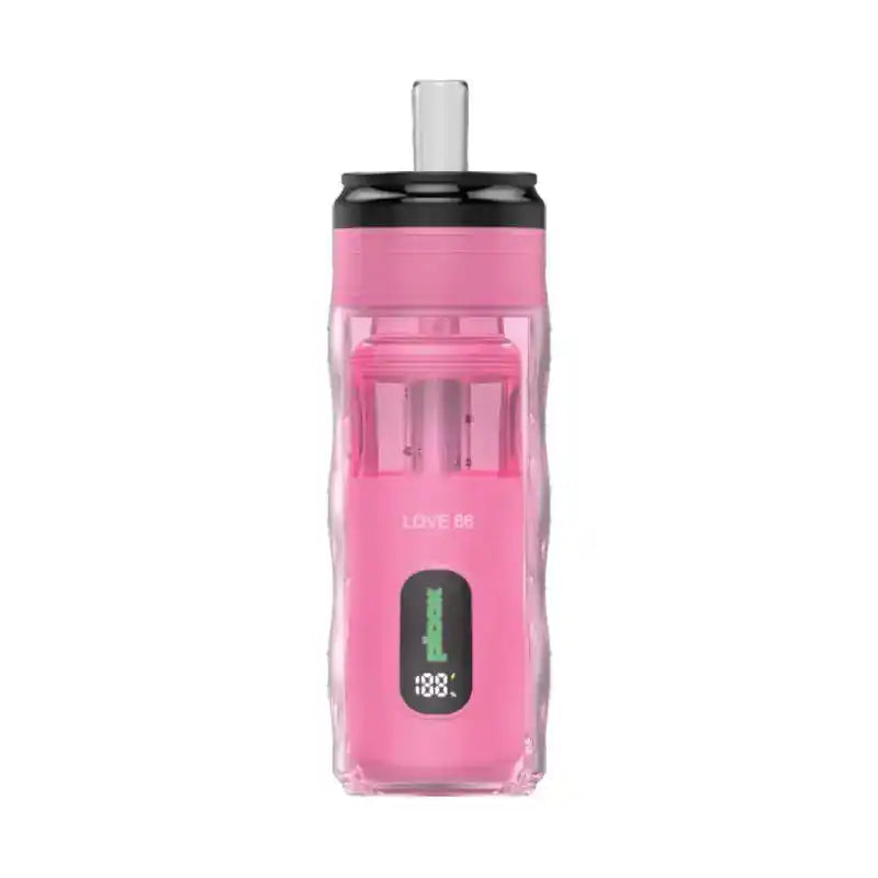 Love 66 - Ploox Mini Hookah 25k Disposable E-Hookah