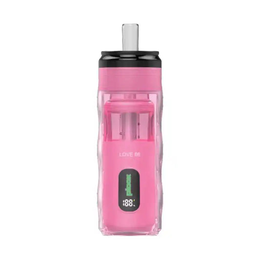 Love 66 - Ploox Mini Hookah 25k Disposable E-Hookah