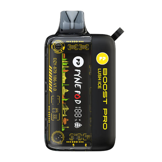 Lush Ice Pyne Pod Boost Pro 20000