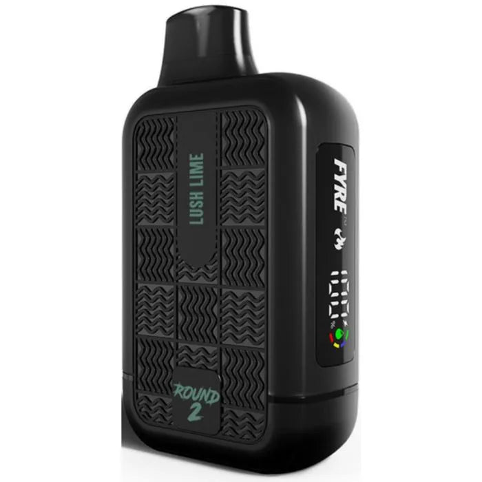 Tyson 2.0 Runde 2 Vape