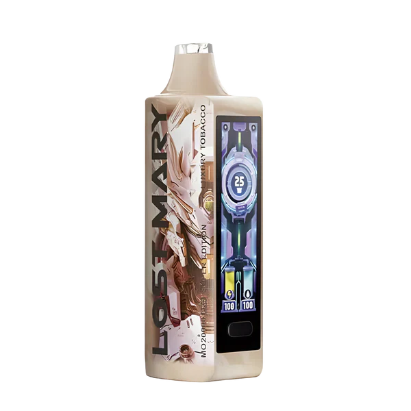 Luxury Tobacco Lost Mary MO20000 Pro