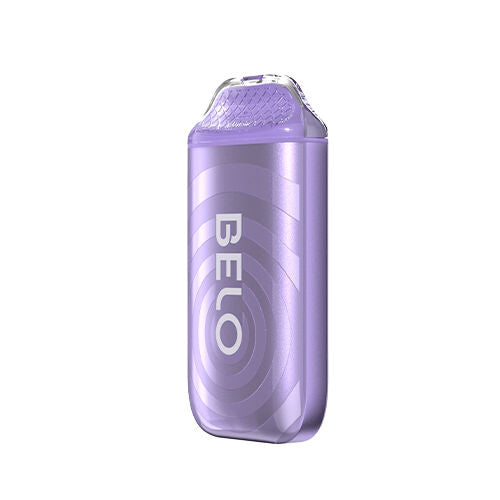 Lykcan Belo Plus 6000 Disposable Vape 6000 Puffs