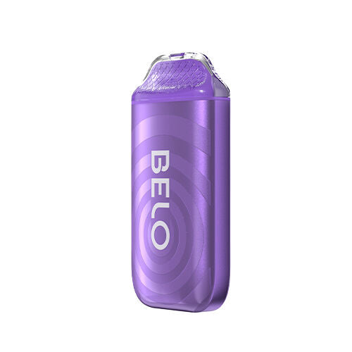 Lykcan Belo Plus 6000 Disposable Vape 6000 Puffs