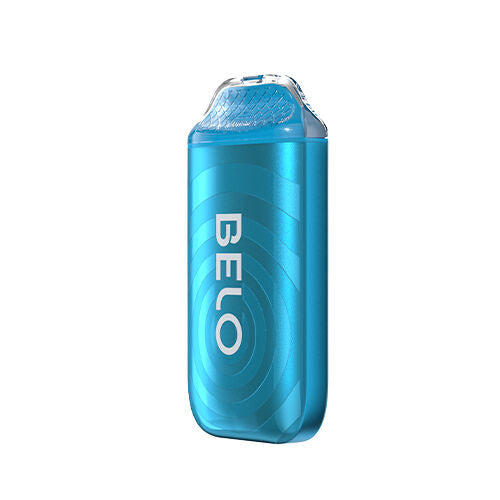 Lykcan Belo Plus 6000 Disposable Vape 6000 Puffs