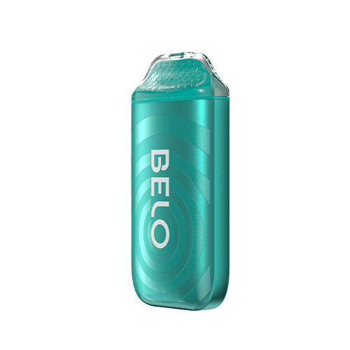 Lykcan Belo Plus 6000 Disposable Vape 6000 Puffs