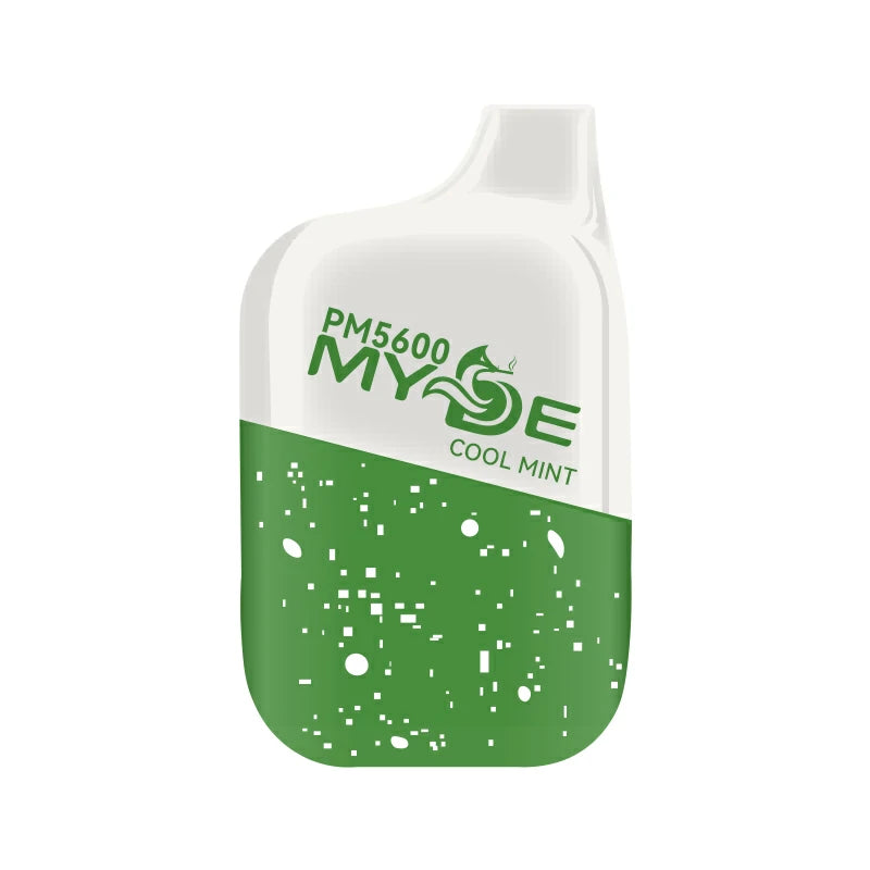 MYDE PM5600 Puffs Factory Price Wholesale Disposable Vape