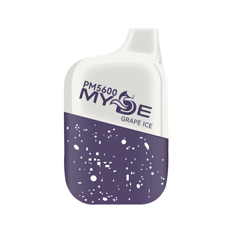 MYDE PM5600 Puffs Factory Price Wholesale Disposable Vape