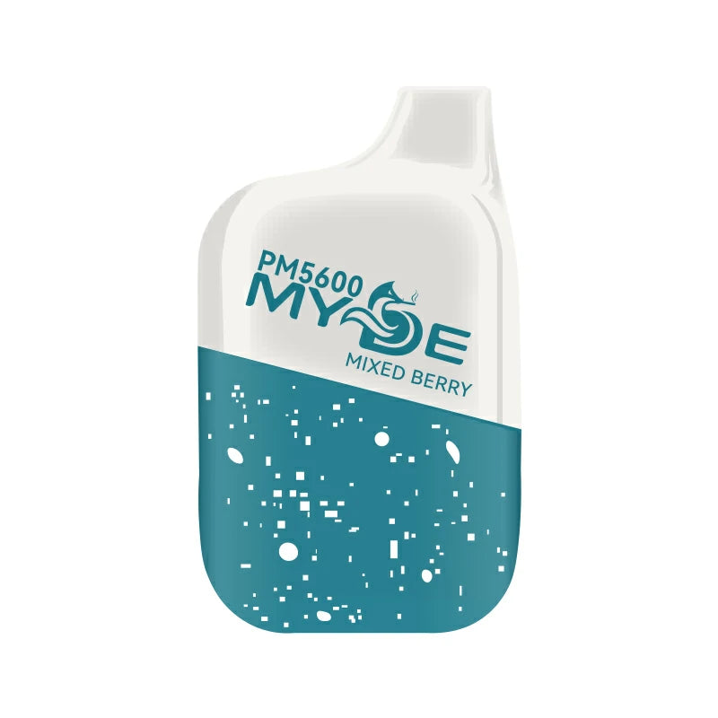MYDE PM5600 Puffs Factory Price Wholesale Disposable Vape